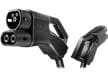 CCS2 High Amperage EV Charging Connectors