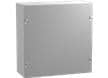 CS Type 1 Mild Steel Junction Boxes