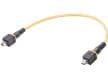 Mini PushPull ix Industrial® Overmolded Cables