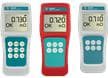 Handheld Bond Meters