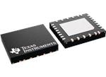 Texas Instruments DRV8376 Three-Phase Integrated FET Motor Driver