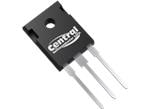1,700 V N-Channel Silicon Carbide (SiC) MOSFETs