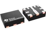 Texas Instruments LMR60410-Q1 Synchronous Buck Converter