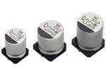 GWC Hybrid Aluminum Electrolytic Capacitors