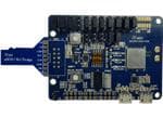 iVativ EVIA SDIO Module Micro SD Evaluation Kit