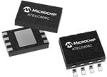 Microchip Technology ATECC608C CryptoAuthentication™ ICs