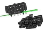 Amphenol FCI Minitek® 12VHPWR Connector Systems