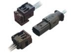 JST Connectors MWT Automotive Rectangular Cable Assemblies