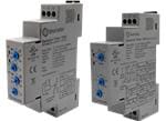 TS DIN-Rail Timer Switches