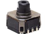Bourns PEC06 6mm Incremental Micro Encoders