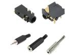 Same Sky Audio Connectors