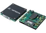 Advanced Energy / Artesyn AVE700 Isolated DC/DC Converters