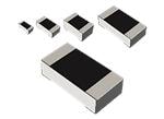 ROHM Semiconductor MCRS High Power Thick Film Chip Resistors