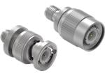 Würth Elektronik WR-ADPT Coax Connectors