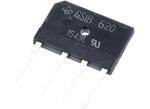 Vishay Semiconductors GSIB6x Bridge Rectifiers