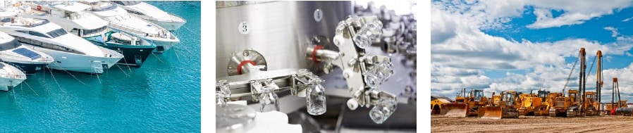 Amphenol LTW HDMI Connectors