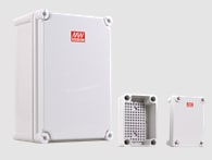 MEAN WELL Peripheral Accessories