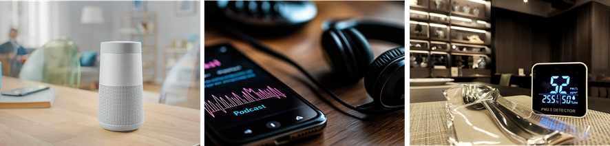 Infographic - Silicon Labs SiXG302 Ultra-Low Power IoT Wireless SoCs