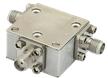 Coaxial RF Circulators