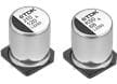 B409x SMD Hybrid Aluminium Electrolytic Capacitors