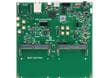EVB-LAN9668 EDS2 Ethernet Development System Board