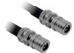 SLL200 QMA-Male to QMA-Male Low Loss RF Cables