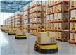 Automated Guided Vehicles (AGVs)