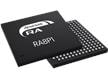 RA8P1 Microcontrollers