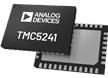TMC5241 Smart Integrated Stepper Driver/Controller