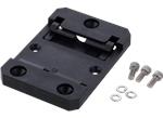 ZZZ-Transtector CPX DIN-Rail Mounting Kit