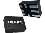Diodes Incorporated AP61406Q I2C Buck Converters