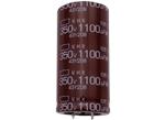 Chemi-Con KHX Aluminum Electrolytic Capacitors