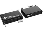 Texas Instruments AMC0380D & AMC0380D-Q1 Isolated Amplifiers