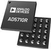 AD5710R 8-channel 16-bit Configurable IDAC/VDAC