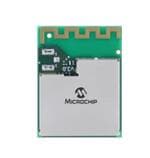 Microchip Technology WBZ450PE-I Enlarged Image