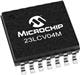 Microchip Technology 23LCV04M-I/ST