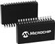 Microchip Technology PIC32MX120F032B-50I/SS
