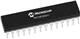 Microchip Technology PIC18F26Q71-E/SP