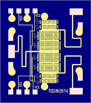 RF Power: GaN Moves In for the Kill  Figure 2