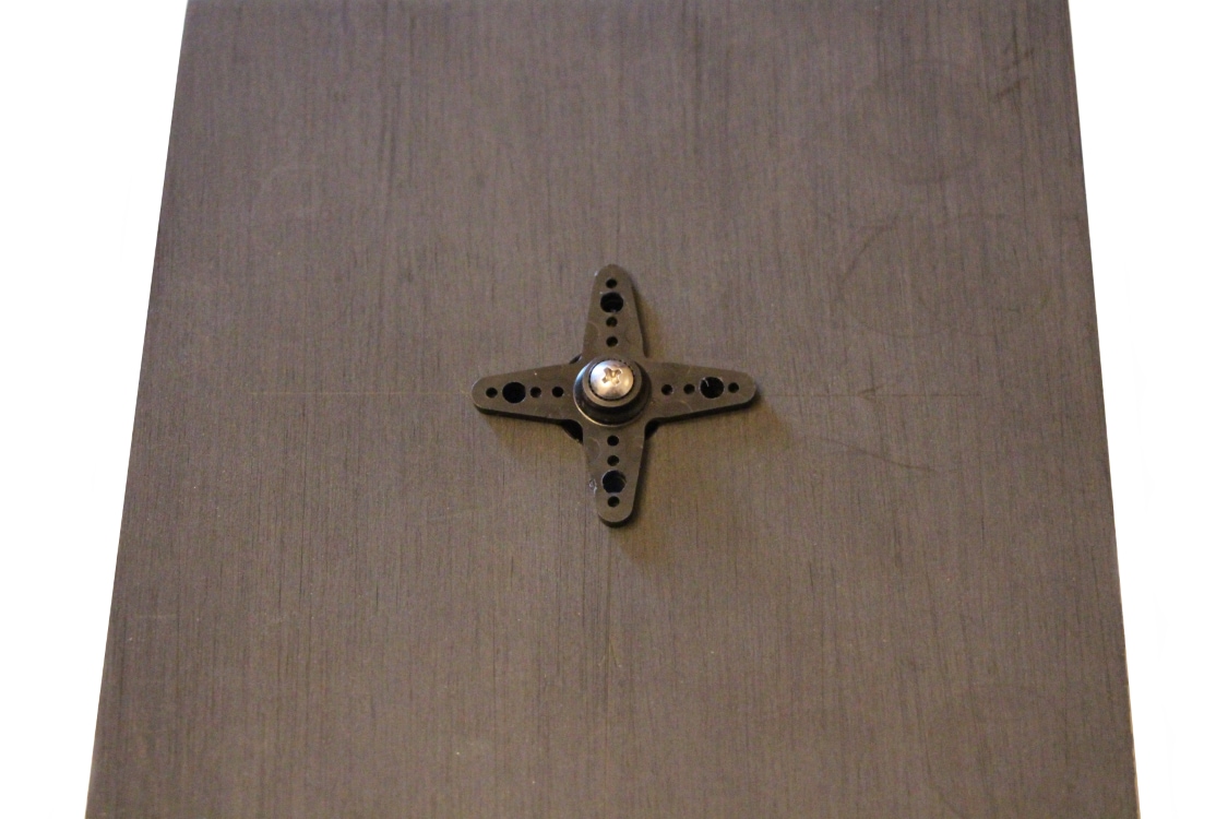 Invisible Robotics Bumper page-2 Figure 12