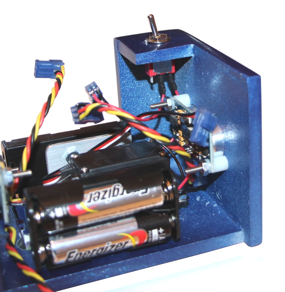 Invisible Robotics Bumper page-4 Figure 5b