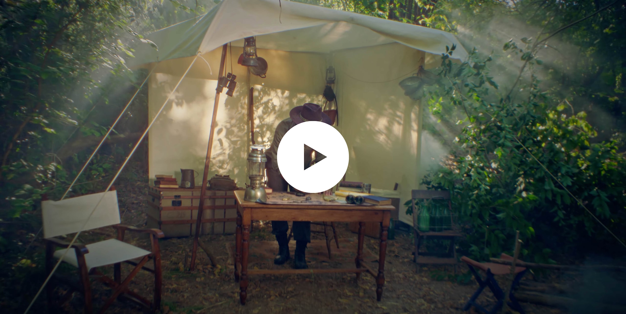 Mouser Forbidden Places video