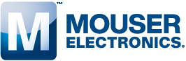 Mouser Electronics Bulgaria - Electronic Components Distributor