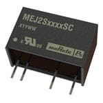 Murata Power Solutions MEJ2S0503SC Enlarged Image