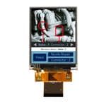 Newhaven Display NHD-2.8-240320AF-CSXP-FT Enlarged Image