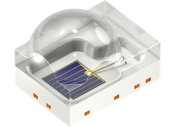 Learn more about the IR SYNIOS P2720 SFH 4795BS LEDs