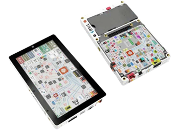Learn more about the Tab5 IoT development kits
