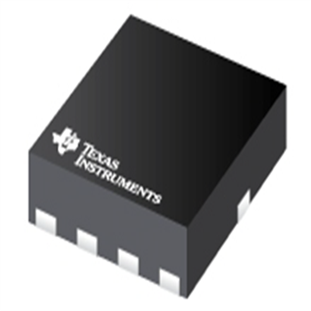 Texas Instruments THS4567 product microsite