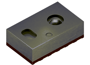 ams OSRAM TMF8806 product microsite