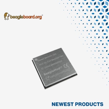 Learn more about the CC33 wireless modules